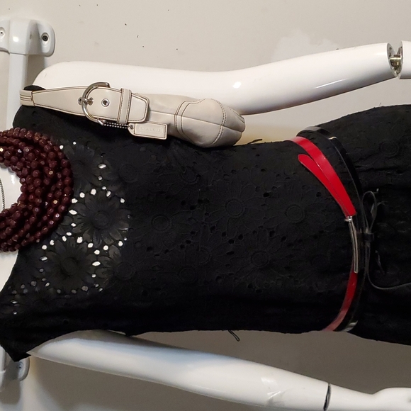 Coach small shoulderbag - Picture 15 of 15